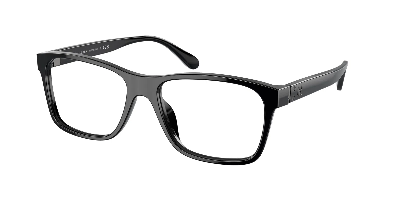 Ralph Lauren 6240U Eyeglasses - view 4